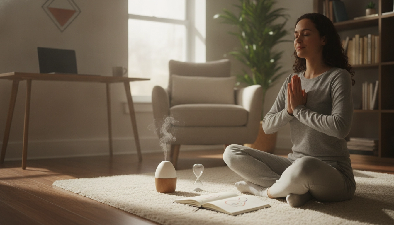 Most Powerful Money Affirmation (Plus 10-Min Routine)